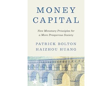 Money Capital: New Monetary Principles for a More Prosperous Society