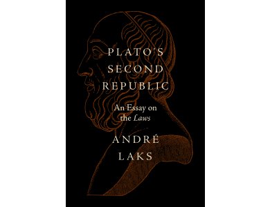 Beyond the Republic: An Essay on Plato's Laws