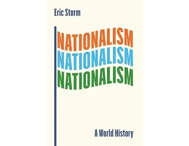 Nationalism: A World History