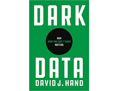 Dark Data: Why What You Don't Know Matters