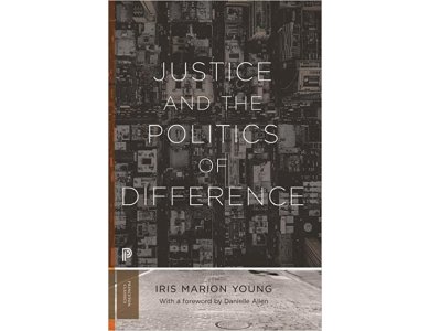 Justice and the Politics of Difference