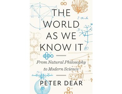The World as We Know It: From Natural Philosophy to Modern Science