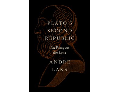 Plato's Second Republic: An Essay on the Laws