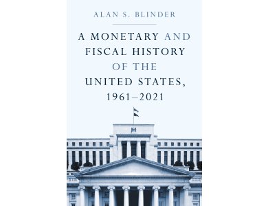 Monetary and Fiscal History of the United States, 1961–2021