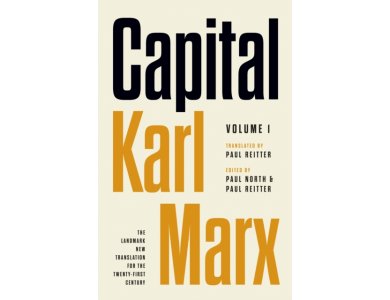 Capital: Critique of Political Economy, Volume 1