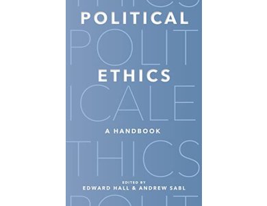 Political Ethics: A Handbook