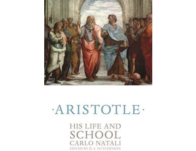 Aristotle: His Life and School