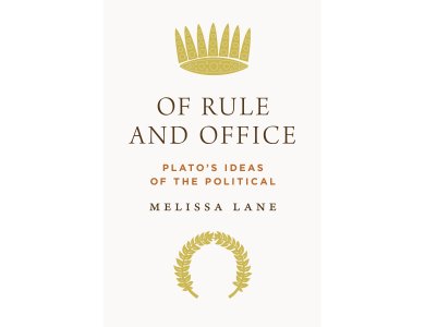 Of Rule and Office: Plato's Ideas of the Political