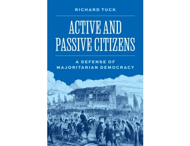 Active and Passive Citizens: A Defense of Majoritarian Democracy