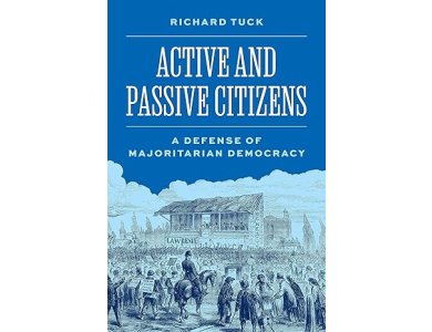 Active and Passive Citizens: A Defense of Majoritarian Democracy