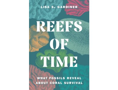Reefs of Time: What Fossils Reveal About Coral Survival