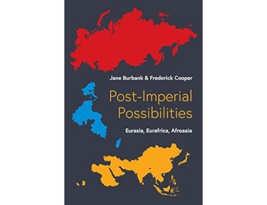 Post-Imperial Possibilities: Eurasia, Eurafrica, Afroasia