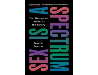 Sex Is a Spectrum: The Biological Limits of the Binary