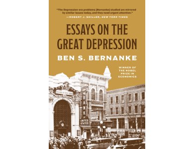 Essays on the Great Depression