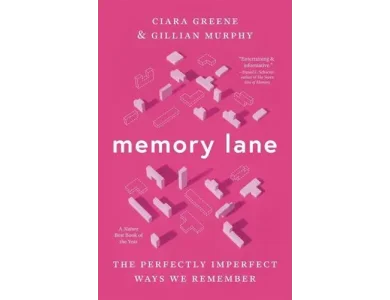 Memory Lane: The Perfectly Imperfect Ways We Remember