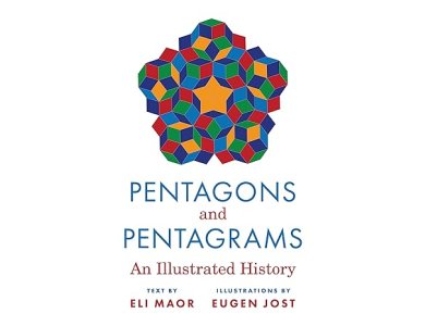 Pentagons and Pentagrams: An Illustrated History