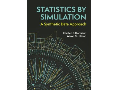 Statistics by Simulation: A Synthetic Data Approach
