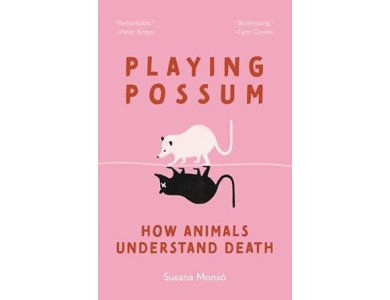 Playing Possum: How Animals Understand Death