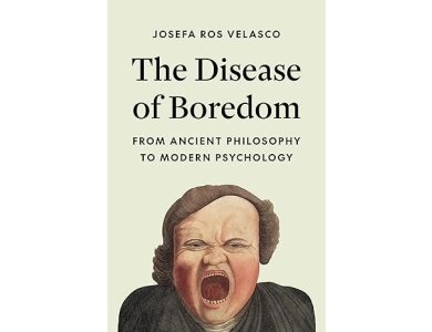 The Disease of Boredom: From Ancient Philosophy to Modern Psychology