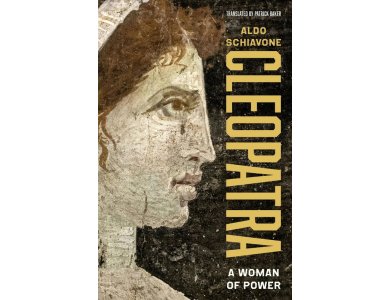 Cleopatra: A Woman of Power