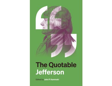 The Quotable Jefferson
