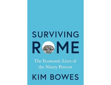 Surviving Rome: The Economic Lives of the Ninety Percent