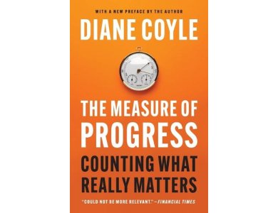 The Measure of Progress: Counting What Really Matters