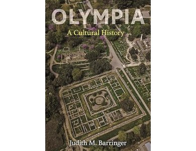 Olympia: A Cultural History