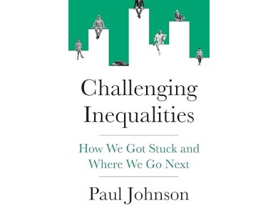 Challenging Inequalities: How We Got Stuck and Where We Go Next