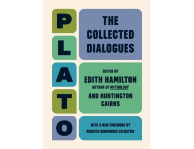 The Collected Dialogues of Plato (Bollingen Series)