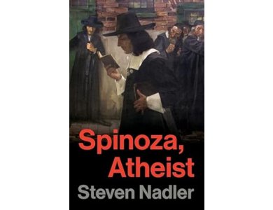 Spinoza, Atheist