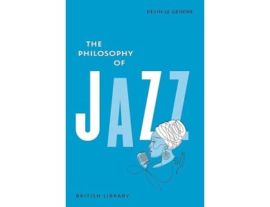 The Philosophy of Jazz