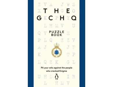 The GCHQ Puzzle Book