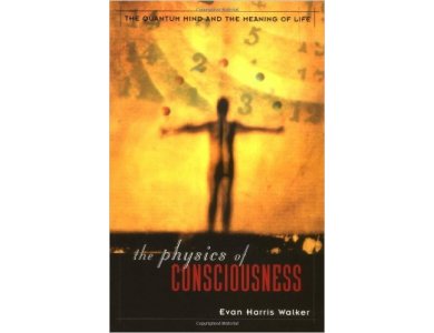 Physics of Consciousness: The Quantum Mind and the Meaning of Life