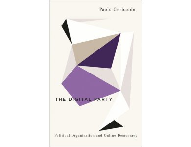 The Digital Party: Political Organisation and Online Democracy