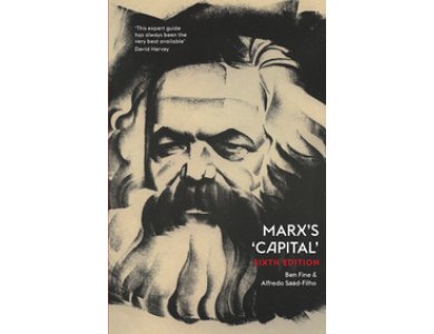 Marx's 'Capital'