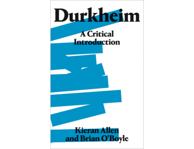 Durkheim: A Critical Introduction