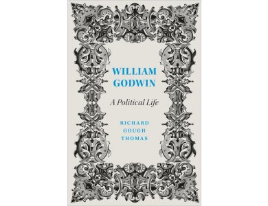 William Godwin: A Political Life