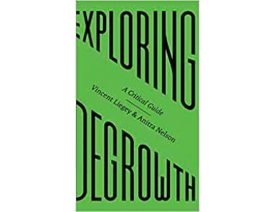 Exploring Degrowth: A Critical Guide