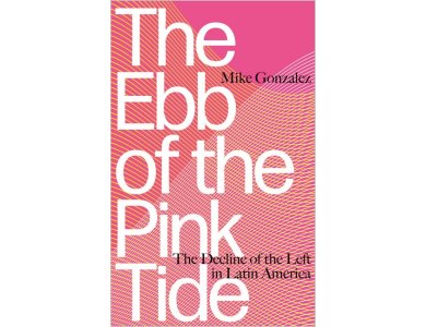 The Ebb of the Pink Tide: The Decline of the Left in Latin America