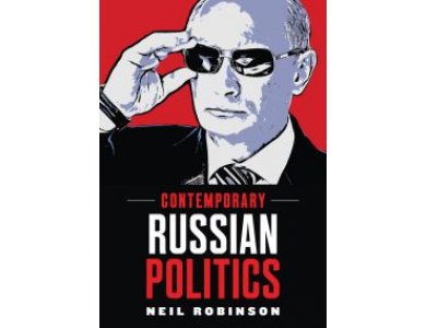 Contemporary Russian Politics: An Introduction