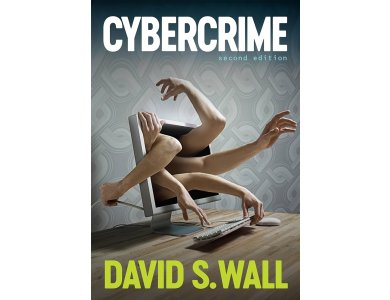 Cybercrime: The Transformation of Crime in the Information Age