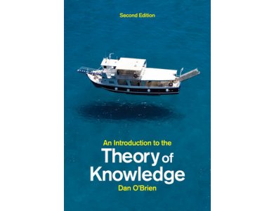 An Introduction to the Theory of Knowledge