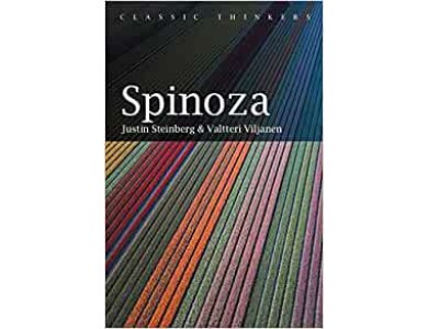 Spinoza (Classic Thinkers)