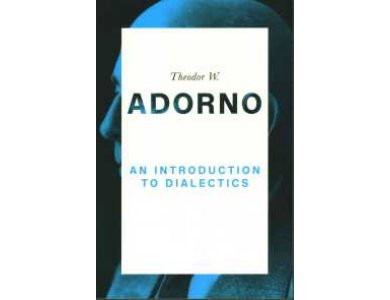 An Introduction to Dialectics