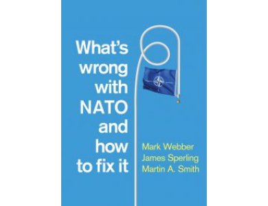 What's Wrong with NATO and How to Fix it