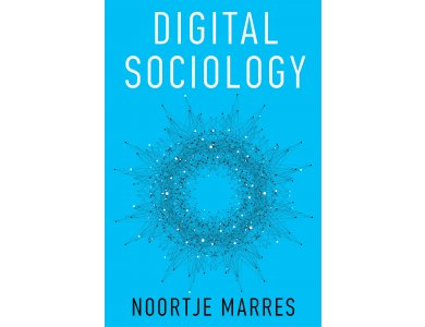 Digital Sociology : The Reinvention of Social Research