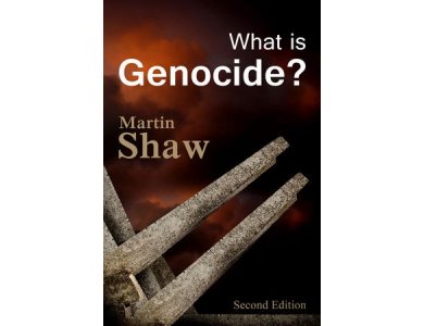 What Is Genocide?