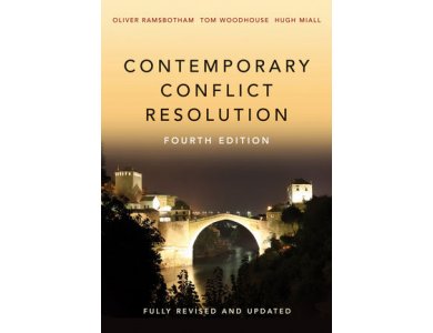 Contemporary Conflict Resolution