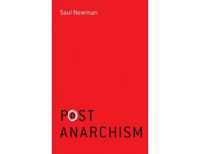 Post Anarchism